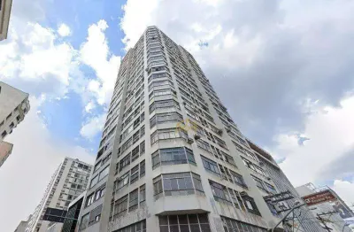 Sala comercial com 1 sala à venda na Rua General Osório, 1031, Centro, Campinas