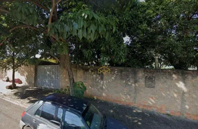 Terreno à venda, 425 m² - cidade satélite íris - campinas/sp