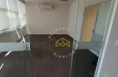 Sala à venda, 89 m² por r$ 695.000,00 - swiss park - campinas/sp