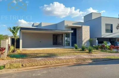 Casa com 4 dormitórios à venda, 381 m² por r$ 4.600.000,00 - alphaville dom pedro - campinas/sp