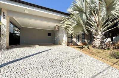 Belissima casa para alugar no swiss park  - campinas/sp