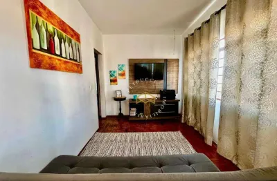 Casa à venda, 72 m² por r$ 510.000,00 - vila lemos - campinas/sp
