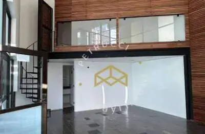 Sala comercial com 1 sala para alugar na Rua Doutor José Inocêncio de Campos, 153, Cambuí, Campinas