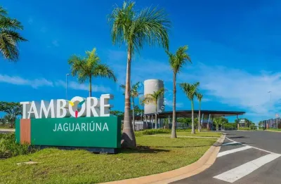 Terreno à venda, 510 m² por r$ 480.000,00 - tamboré jaguariúna - jaguariúna/sp