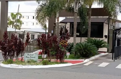 Apartamento com 2 dormitórios à venda, 45 m² por r$ 230.000,00 - jardim antonio von zuben - campinas/sp