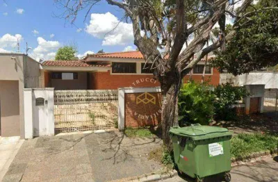 Casa comercial para locação na nova campinas  localização estratégica para o seu negócio