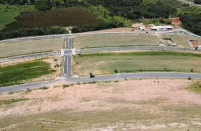 Terreno à venda, 404 m² por r$ 535.000,00 - loteamento alphaville campinas - campinas/sp