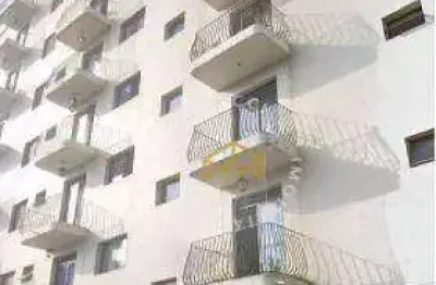 Apartamento à venda, 60 m² por r$ 398.000,00 - bonfim - campinas/sp