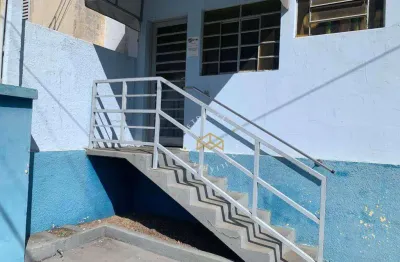 Galpão à venda, 268 m² por r$ 1.250.000,00 - jardim são matheus - vinhedo/sp