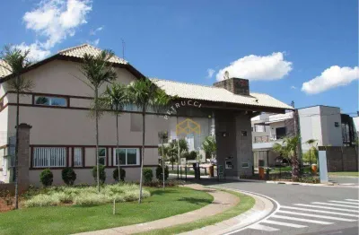 Terreno à venda, 360 m² por r$ 900.000,00 - swiss park - campinas/sp