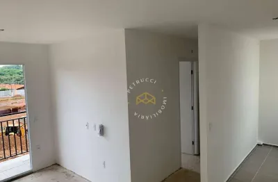 Apartamento com 2 dormitórios à venda, 41 m² por r$ 300.000,00 - jardim garcía - campinas/sp