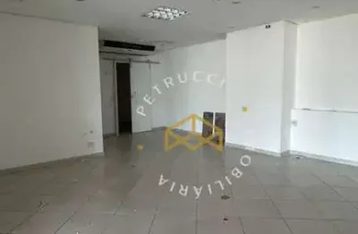 Sala para alugar, 70 m² por r$ 10.010,00/mês - loteamento residencial vila bella - campinas/sp