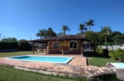 Chácara com 2 dormitórios à venda, 1238 m² por r$ 798.000,00 - jardim do leste - itatiba/sp