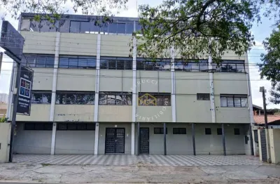Prédio à venda, 920 m² por r$ 2.300.000,00 - ponte preta - campinas/sp