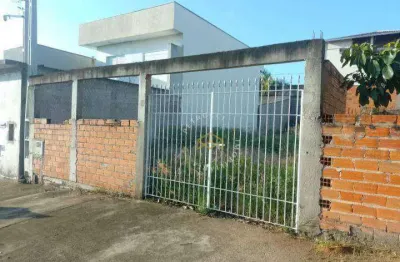 Terreno à venda, 216 m² por r$ 230.000,00 - jardim ipaussurama - campinas/sp