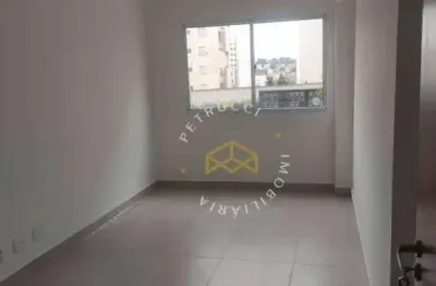Apartamento com 2 dormitórios à venda, 47 m²- jardim nova europa - campinas/sp