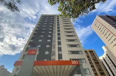 Flat com 1 quarto à venda na Rua Quatorze de Dezembro, 303, Centro, Campinas