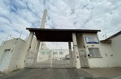 Apartamento com 2 dormitórios à venda, 47 m² por r$ 215.000,00 - jardim novo maracanã - campinas/sp