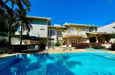 Casa de alto padrão no parque terra nova – valinhos