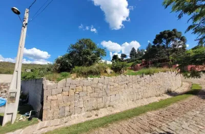 Terreno à venda, 1016 m² por r$ 450.000,00 - condomínio aldeia suiça - valinhos/sp