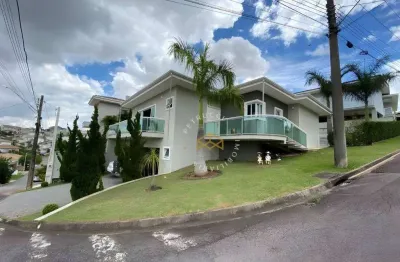 Casa com 3 dormitórios à venda, 203 m² por r$ 1.300.000,00 - condomínio itatiba country club - itatiba/sp