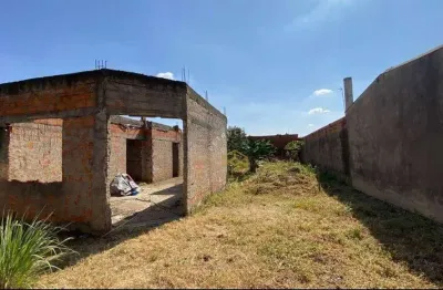 Terreno à venda, 300 m² por r$ 240.000,00 - jardim girassol - hortolândia/sp