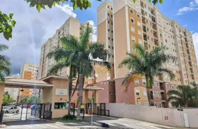Apartamento com 3 dormitórios à venda, 60 m² por r$ 500.000,00 - vila satúrnia - campinas/sp