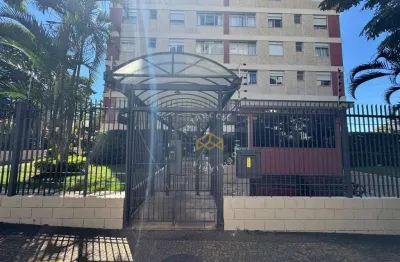 Apartamento com 3 quartos à venda na Rua Major Luciano Teixeira, 66, Bonfim, Campinas