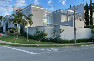 Casa com 4 dormitórios à venda, 324 m² por r$ 3.800.000,00 - swiss park - campinas/sp