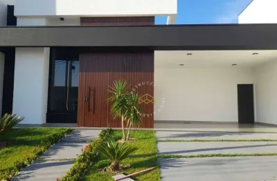 Casa com 3 dormitórios à venda, 193 m² - condomínio laguna residencial - indaiatuba/sp