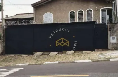 Casa com 2 dormitórios à venda, 114 m² por r$ 420.000,00 - vila lemos - campinas/sp