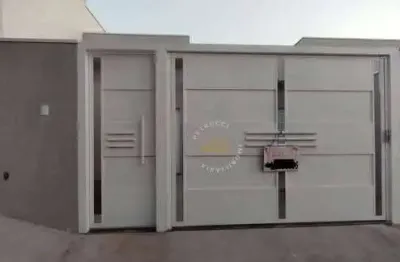 Casa com 3 dormitórios à venda, 91 m² nojardim das maritacas - indaiatuba/sp