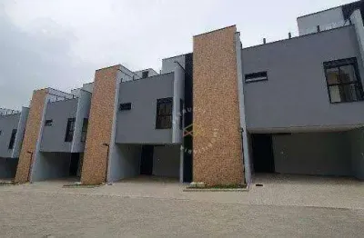 Casa com 3 dormitórios à venda - chácara primavera - campinas/sp