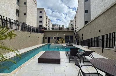 Apartamento com 2 quartos à venda na Estrada Municipal Da Capela (Casa Verde), 548, Vista Alegre, Vinhedo