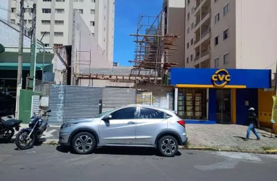 Prédio para alugar, 264 m² por r$ 20.250,00/mês - cambuí - campinas/sp