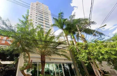 Ótimo apartamento à venda no edifício idea em campinas.