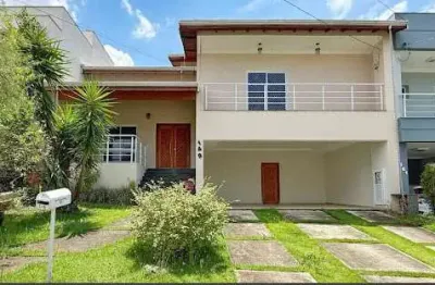 Casa de condomínio com 3 quartos para venda  de 314m² - jardim portal de itaici