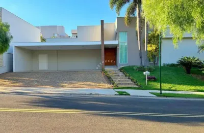 Casa com 4 dormitórios à venda, 367 m² por r$ 2.845.000,00 - jardim amstalden residence - indaiatuba/sp