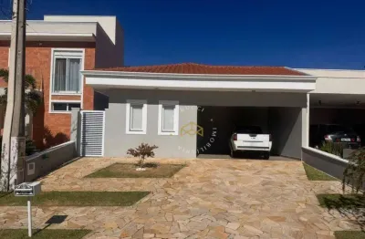 Casa com 2 dormitórios à venda, 140 m² - residencial santa maria - valinhos/sp