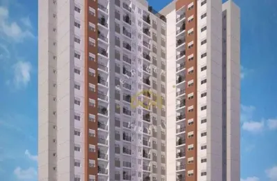 Apartamento com 2 dormitórios à venda, 45 m² por r$ 360.000,00 - centro - campinas/sp