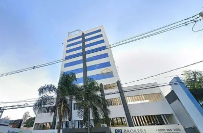 Sala comercial com 2 salas para alugar na Avenida José de Souza Campos, 2021, Cambuí, Campinas