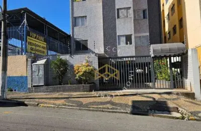 Apartamento com 2 dormitórios à venda, 75 m² por r$ 255.000,00 - são bernardo - campinas/sp