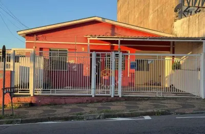 Casa com edícula à venda no jardim chapadão em campinas