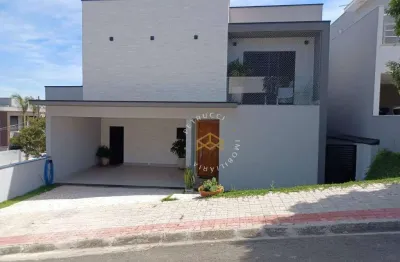 Casa em condomínio fechado com 3 quartos à venda na Rua Orozimbo Maia, 405, Vila Sonia, Valinhos
