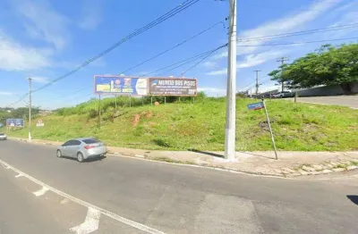 Área à venda, 6696 m² - vila teixeira - campinas/sp