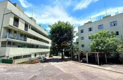 Apartamento à venda no padre manoel da nobrega em campinas -sp