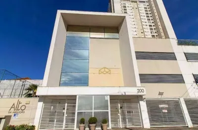 Apartamento com 3 dormitórios à venda, 76 m² por r$ 750.000,00 - ponte preta - campinas/sp