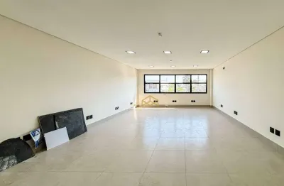 Sala para alugar, 48 m² por r$ 3.958,00/mês - swiss park - campinas/sp