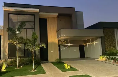 Casa com 3 dormitórios à venda, 186 m²  - parque brasil 500 - paulínia/sp