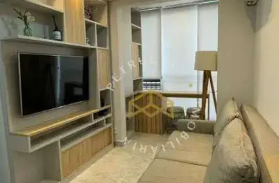 Apartamento com 2 quartos à venda na Rua da Constituição, 46, Bonfim, Campinas